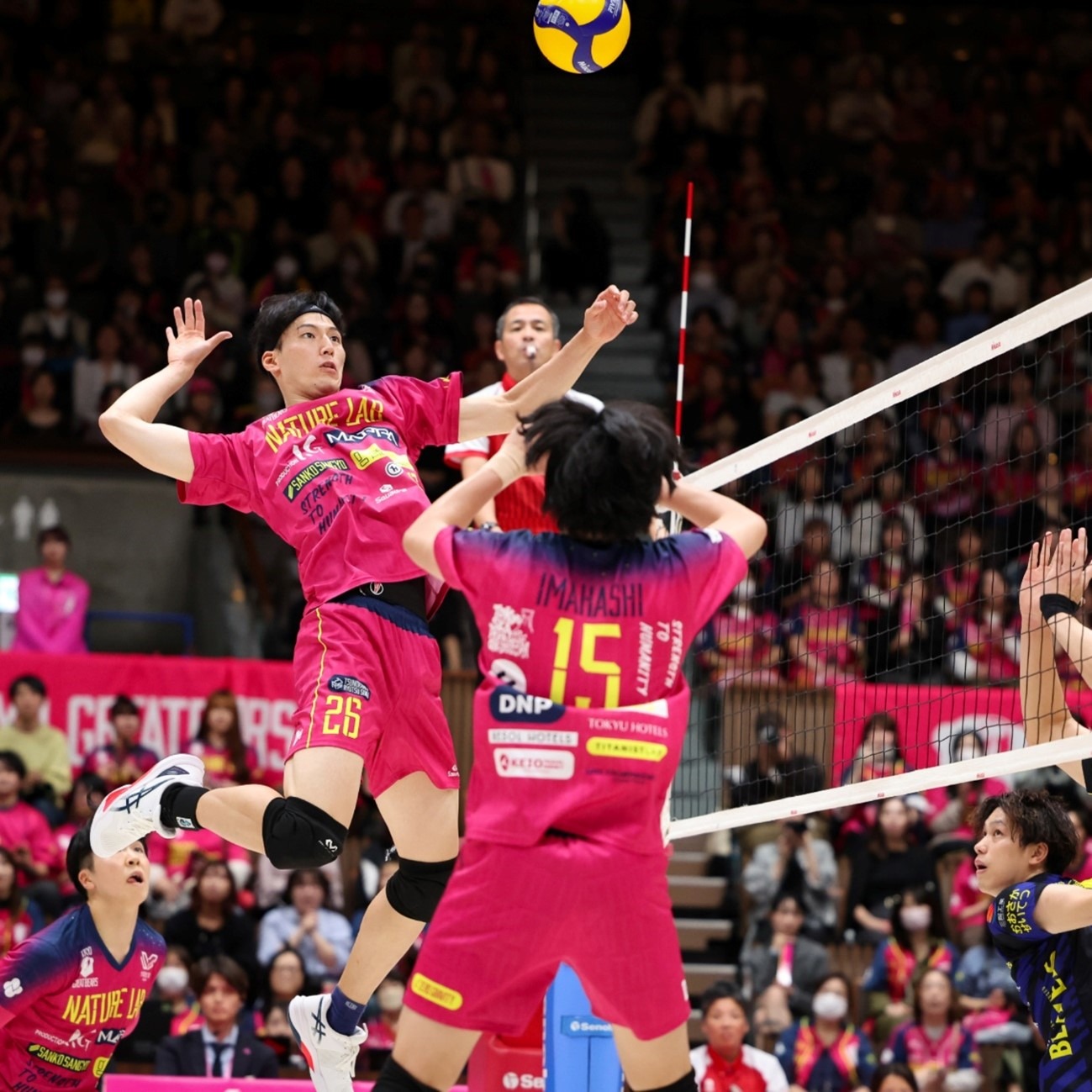 球场放大镜：好但没完全好？尼克斯成也唐斯，败也唐斯